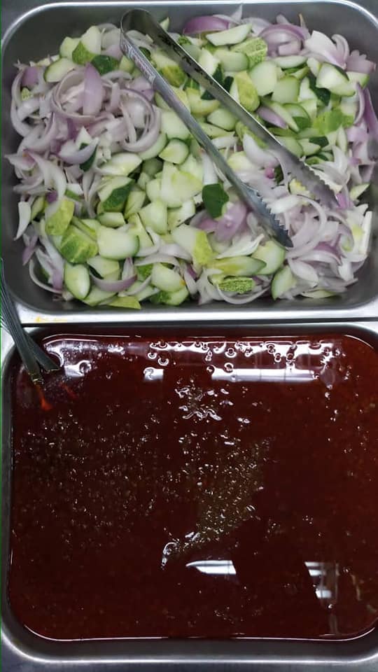 Jamuan Raya 2018